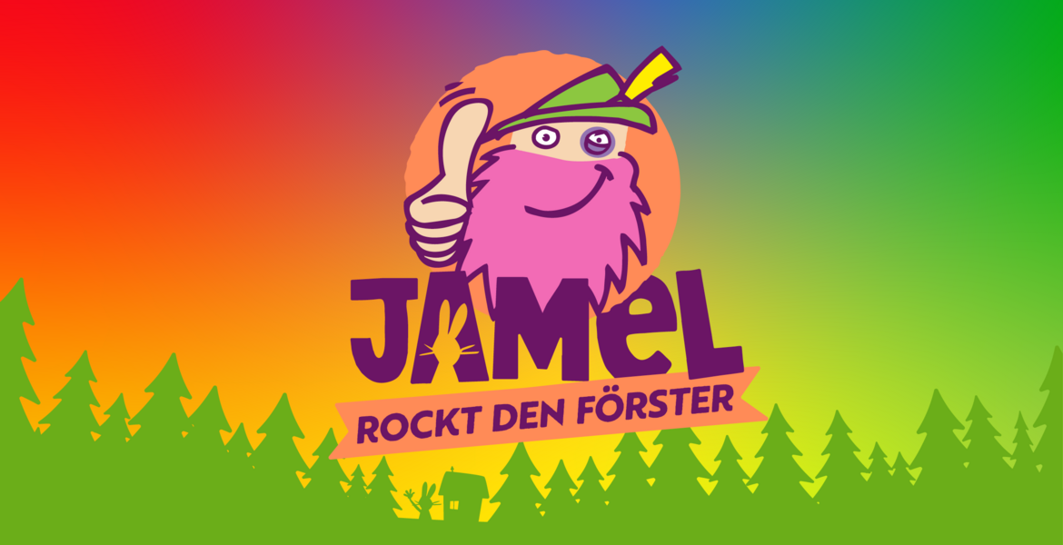 Tickets Festivalticket, in Jamel