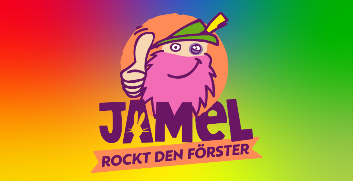 Tickets Festival - Campingticket ,  in Jamel